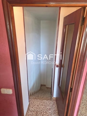 3 bedroom Terraced Villa for sale in Horta de Sant Joan - € 97,000 (Ref: 10094395)