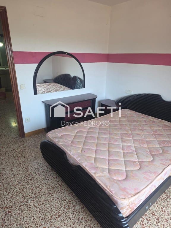 3 bedroom Terraced Villa for sale in Horta de Sant Joan - € 97,000 (Ref: 10094395)