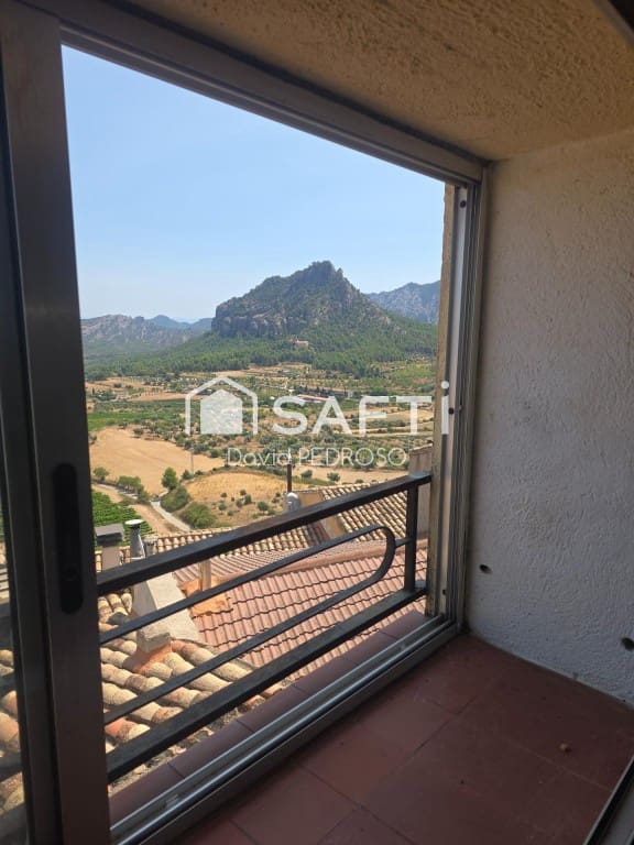 3 bedroom Terraced Villa for sale in Horta de Sant Joan - € 97,000 (Ref: 10094395)