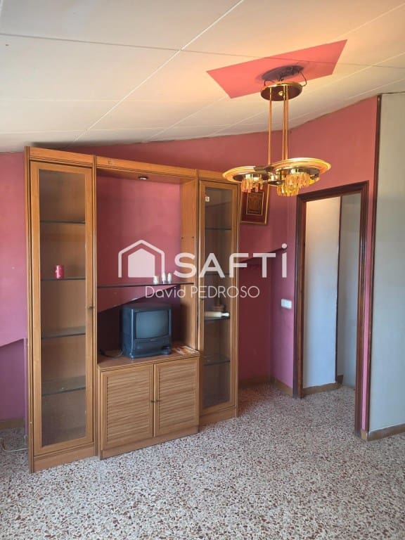 3 bedroom Terraced Villa for sale in Horta de Sant Joan - € 97,000 (Ref: 10094395)