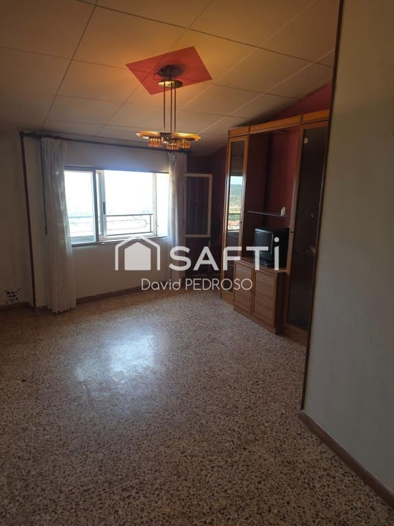 3 bedroom Terraced Villa for sale in Horta de Sant Joan - € 97,000 (Ref: 10094395)