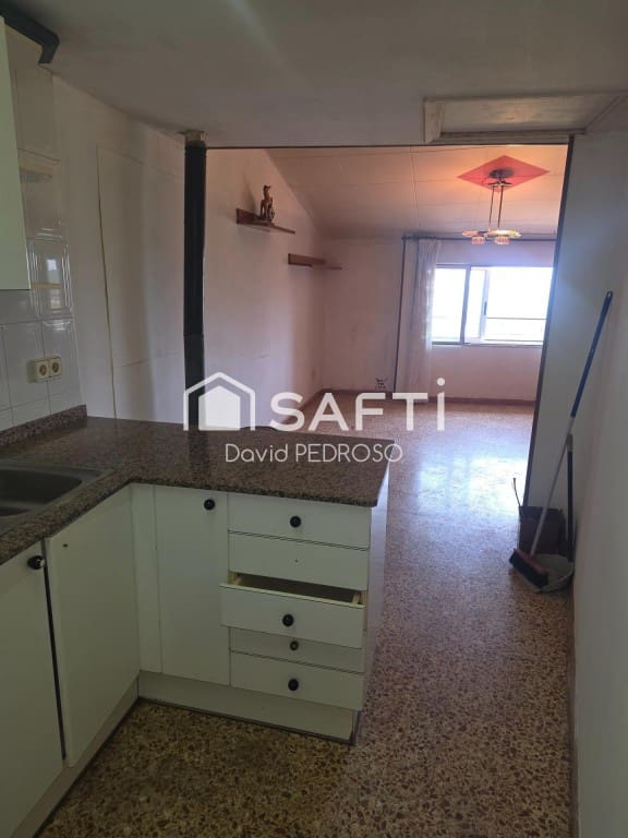 3 bedroom Terraced Villa for sale in Horta de Sant Joan - € 97,000 (Ref: 10094395)