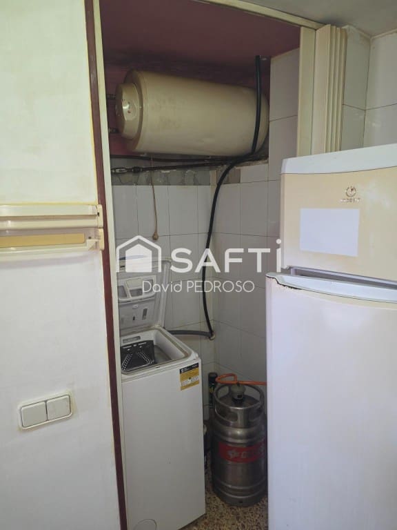 3 bedroom Terraced Villa for sale in Horta de Sant Joan - € 97,000 (Ref: 10094395)