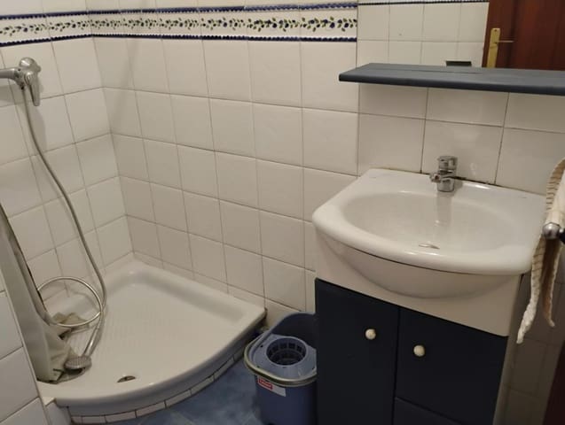 4 Zimmer Apartment zu verkaufen in Vitoria-Gasteiz - 205.000 € (Ref: 10094396)