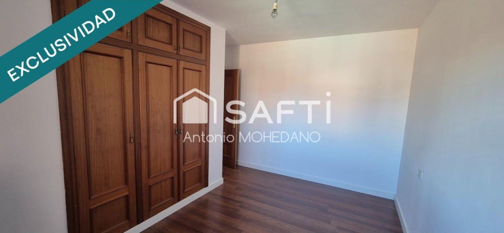 Piso de 5 habitaciones en Valencia de Don Juan en venta con garaje - 108.000 € (Ref: 10094398)