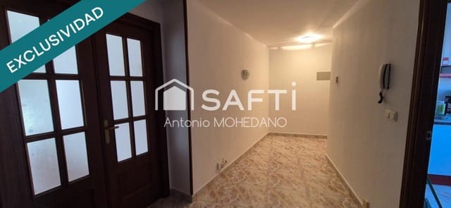 Piso de 5 habitaciones en Valencia de Don Juan en venta con garaje - 108.000 € (Ref: 10094398)