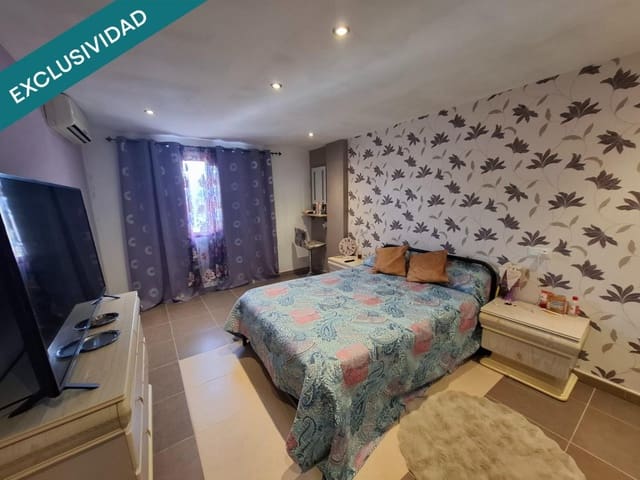 2 quarto Apartamento para venda em Castelló de Rugat - 68 000 € (Ref: 10098185)