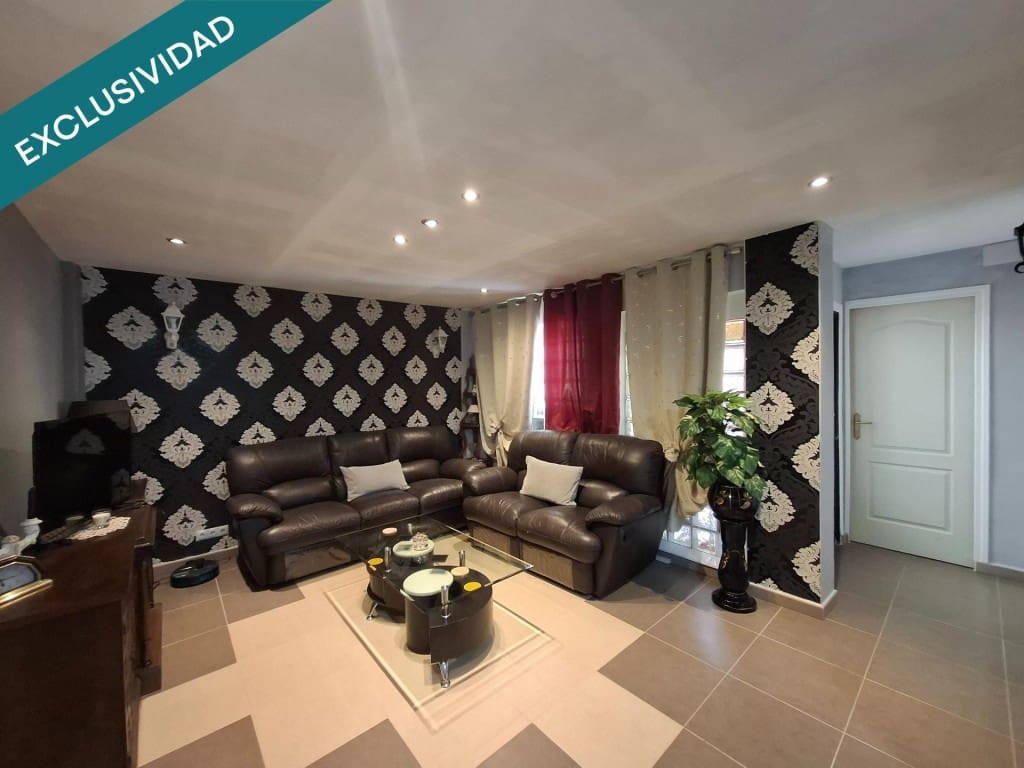 2 quarto Apartamento para venda em Castello de Rugat - 68 000 € (Ref: 10098185)