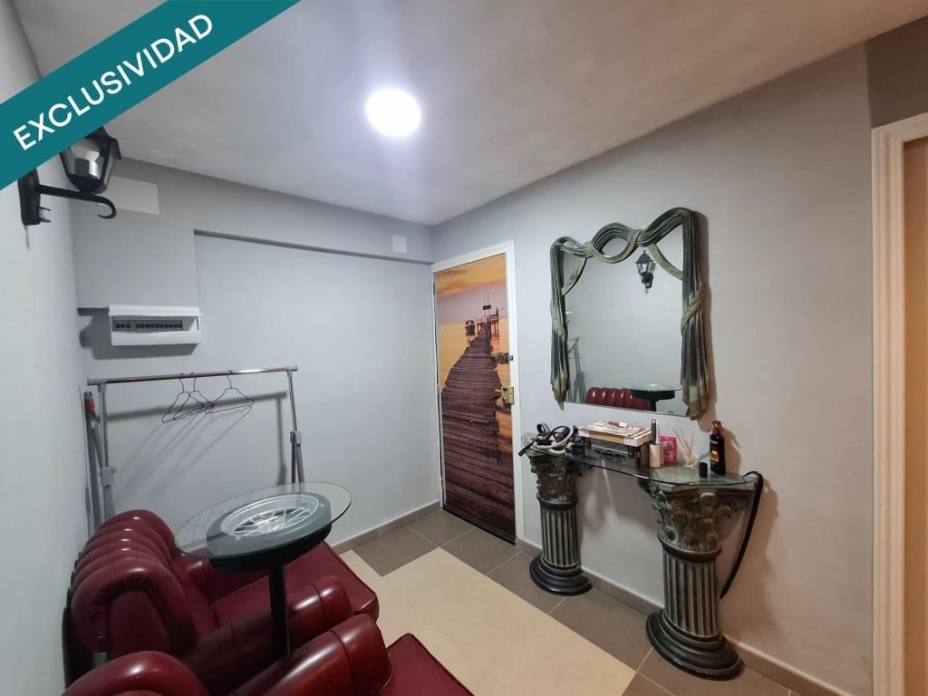 2 quarto Apartamento para venda em Castello de Rugat - 68 000 € (Ref: 10098185)
