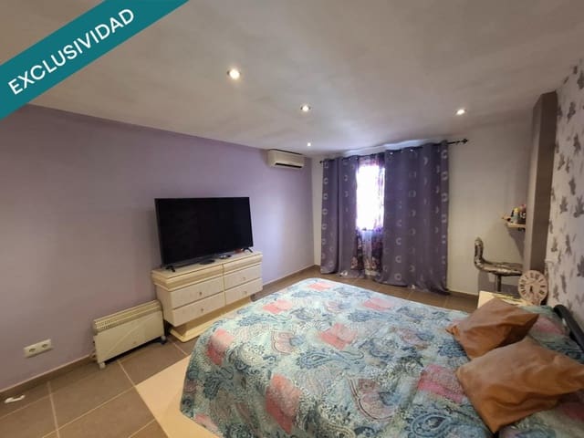 2 quarto Apartamento para venda em Castelló de Rugat - 68 000 € (Ref: 10098185)