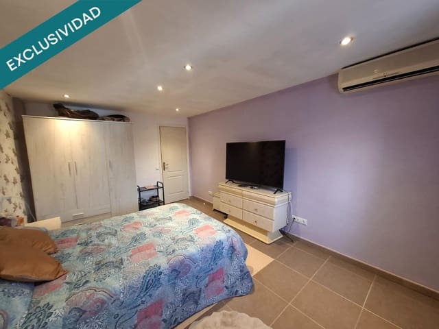2 quarto Apartamento para venda em Castelló de Rugat - 68 000 € (Ref: 10098185)