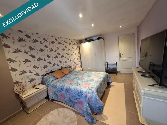 2 quarto Apartamento para venda em Castelló de Rugat - 68 000 € (Ref: 10098185)