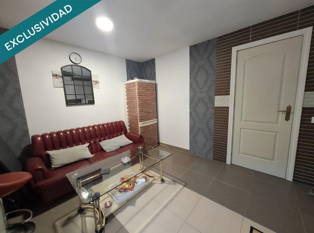 2 quarto Apartamento para venda em Castello de Rugat - 68 000 € (Ref: 10098185)