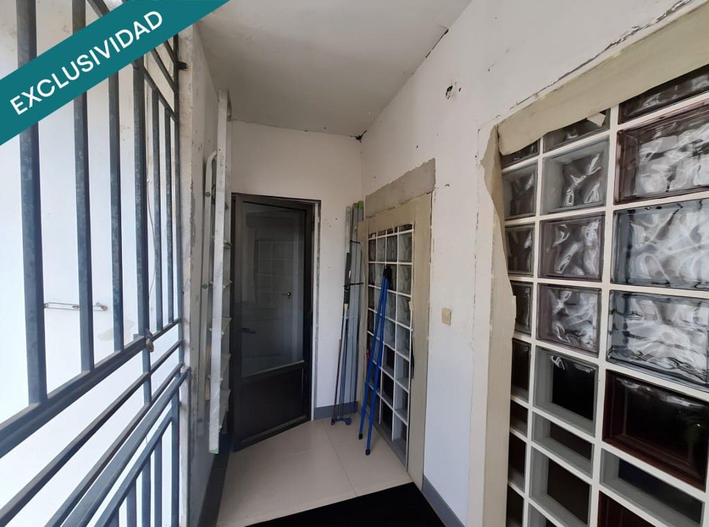 2 quarto Apartamento para venda em Castello de Rugat - 68 000 € (Ref: 10098185)