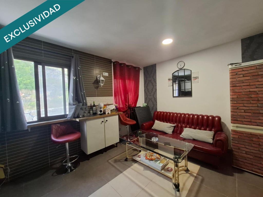 2 quarto Apartamento para venda em Castello de Rugat - 68 000 € (Ref: 10098185)