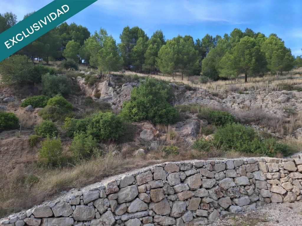 2 quarto Apartamento para venda em Castello de Rugat - 68 000 € (Ref: 10098185)