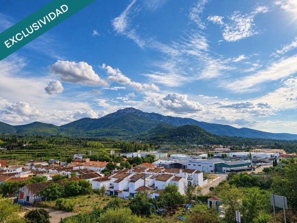 2 quarto Apartamento para venda em Castello de Rugat - 68 000 € (Ref: 10098185)