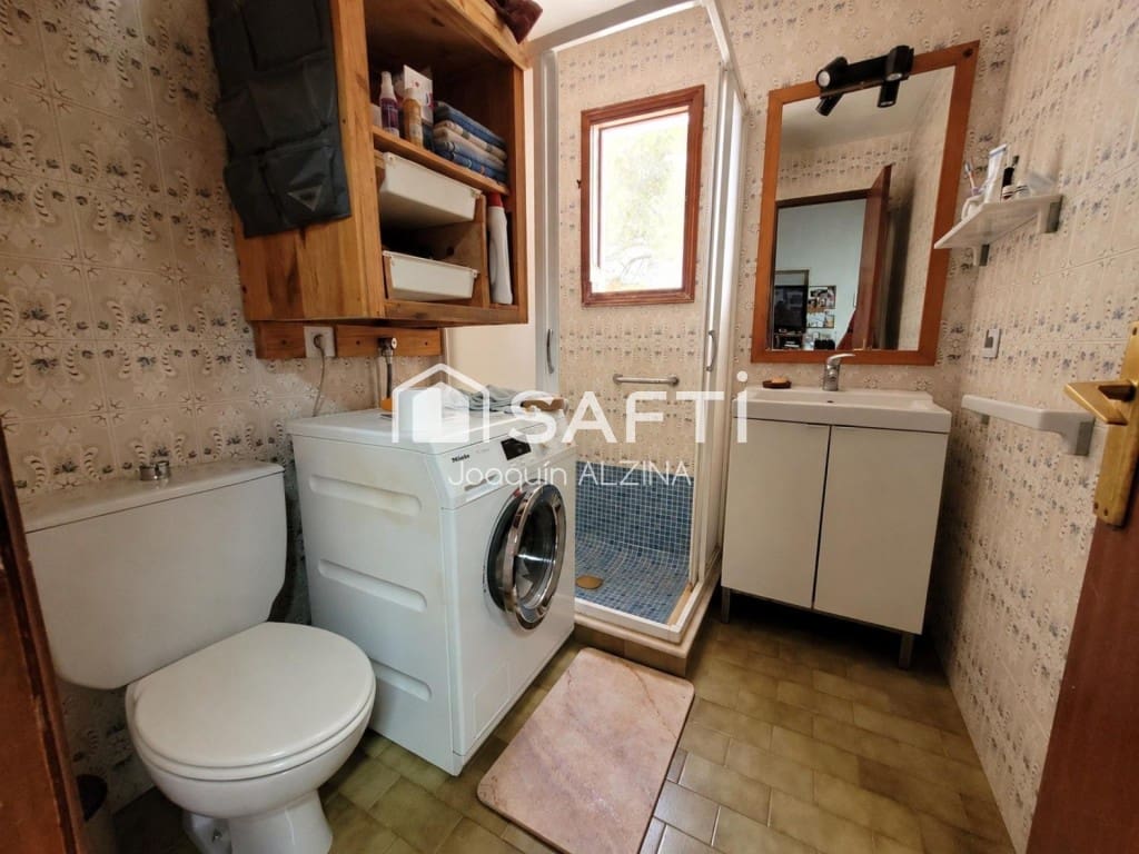 2 chambre Finca/Maison de Campagne à vendre à Ciutadella de Menorca avec garage - 520 000 € (Ref: 10098186)