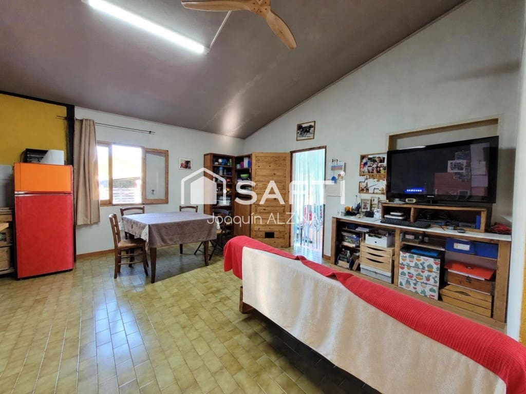 2 chambre Finca/Maison de Campagne à vendre à Ciutadella de Menorca avec garage - 520 000 € (Ref: 10098186)