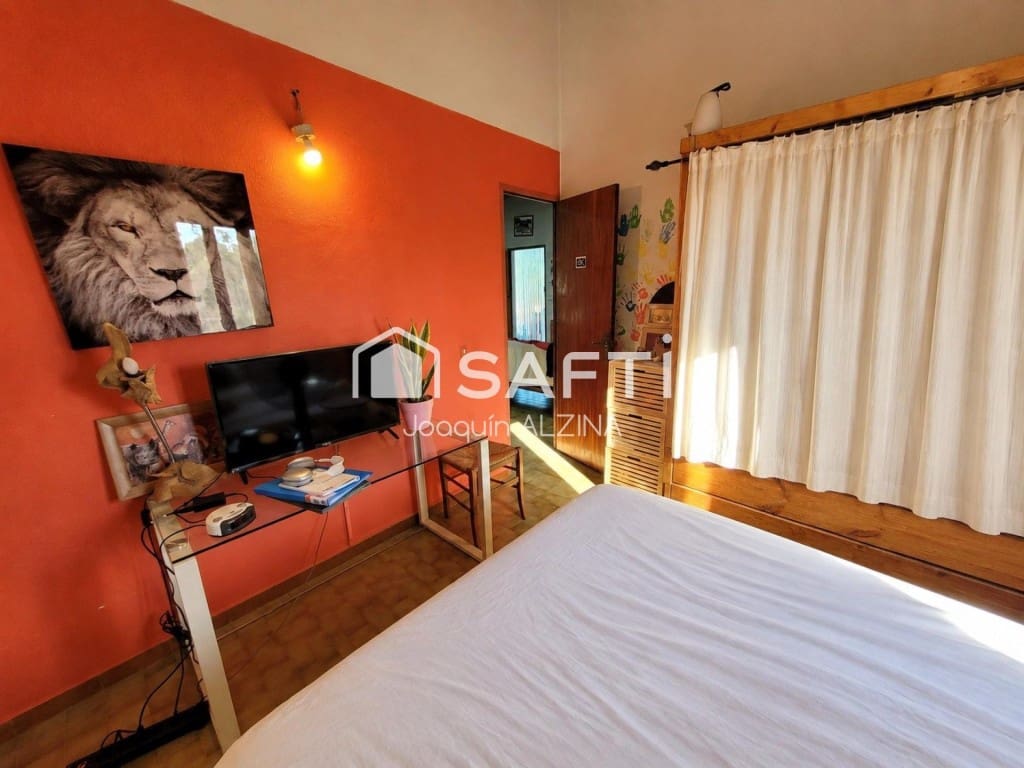 2 chambre Finca/Maison de Campagne à vendre à Ciutadella de Menorca avec garage - 520 000 € (Ref: 10098186)