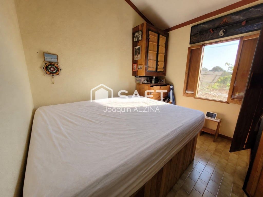 2 chambre Finca/Maison de Campagne à vendre à Ciutadella de Menorca avec garage - 520 000 € (Ref: 10098186)
