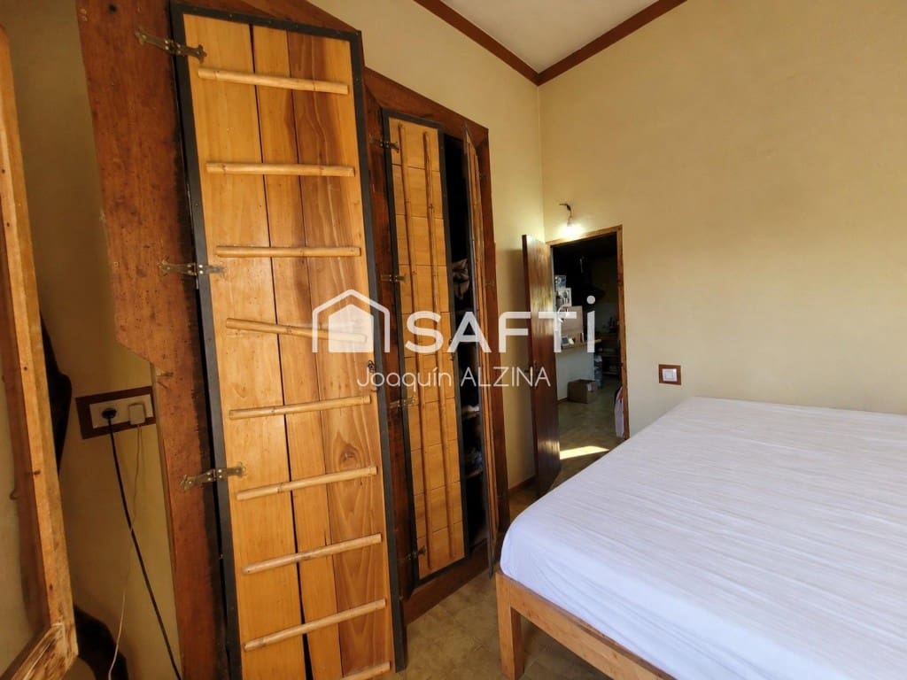 2 chambre Finca/Maison de Campagne à vendre à Ciutadella de Menorca avec garage - 520 000 € (Ref: 10098186)