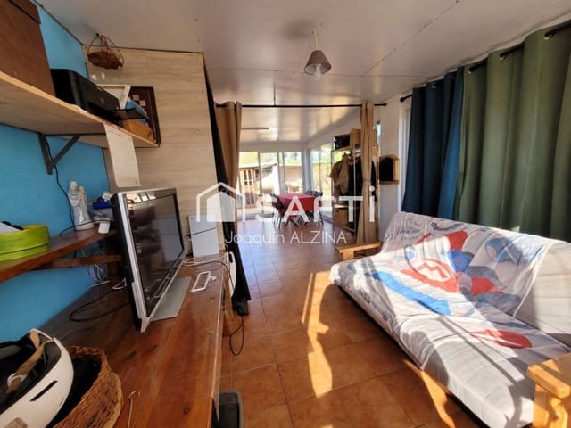 2 soveværelse Finca/Landehus til salg i Ciutadella, Ciutadella de Menorca med garage - € 520.000 (Ref: 10098186)