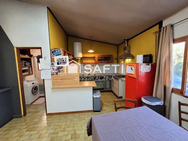 2 soveværelse Finca/Landehus til salg i Ciutadella, Ciutadella de Menorca med garage - € 520.000 (Ref: 10098186)