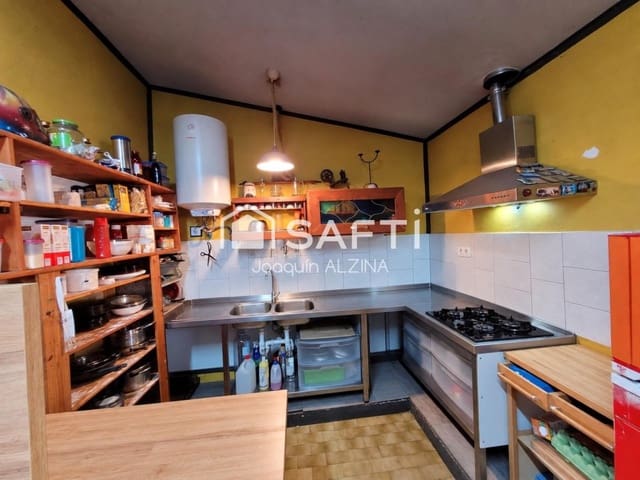 2 soveværelse Finca/Landehus til salg i Ciutadella, Ciutadella de Menorca med garage - € 520.000 (Ref: 10098186)