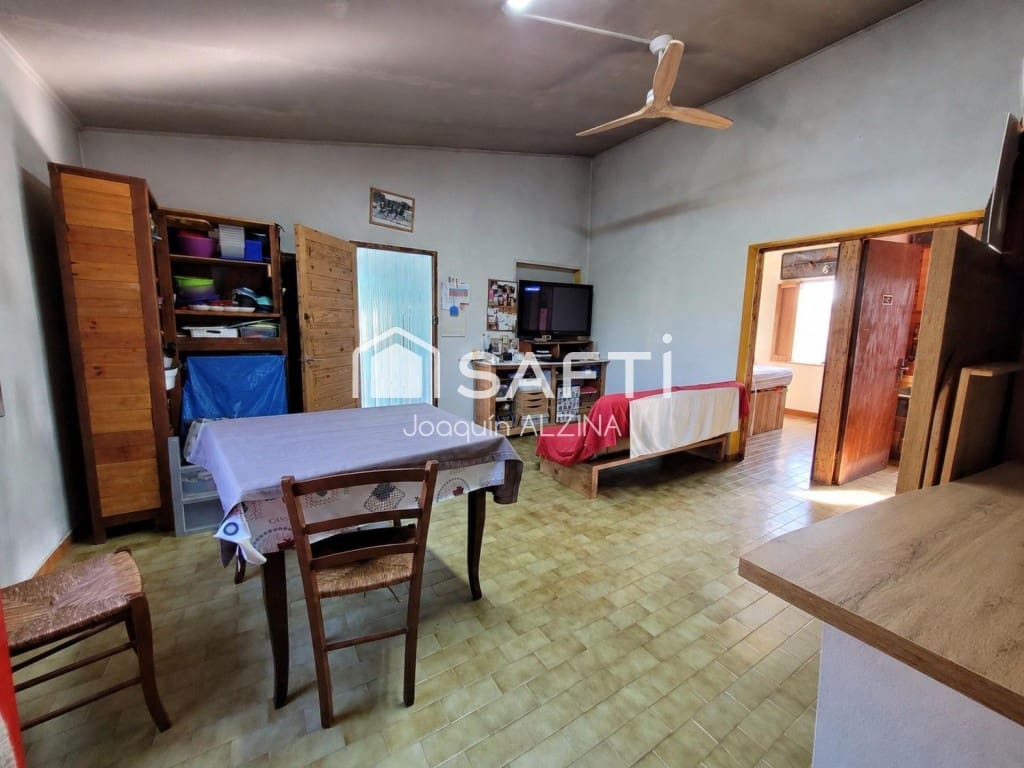 2 chambre Finca/Maison de Campagne à vendre à Ciutadella de Menorca avec garage - 520 000 € (Ref: 10098186)