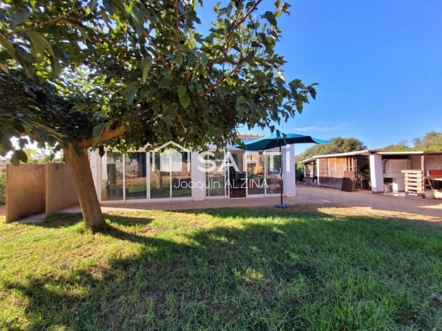 2 soveværelse Finca/Landehus til salg i Ciutadella, Ciutadella de Menorca med garage - € 520.000 (Ref: 10098186)
