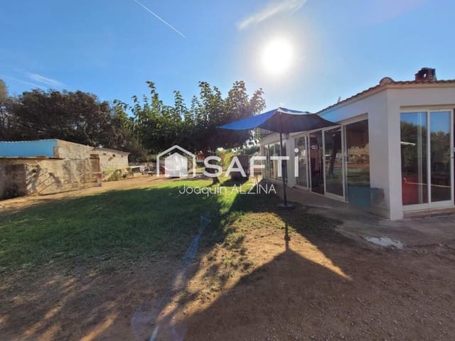 2 soveværelse Finca/Landehus til salg i Ciutadella, Ciutadella de Menorca med garage - € 520.000 (Ref: 10098186)