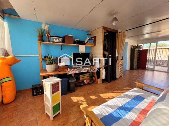 2 soveværelse Finca/Landehus til salg i Ciutadella, Ciutadella de Menorca med garage - € 520.000 (Ref: 10098186)