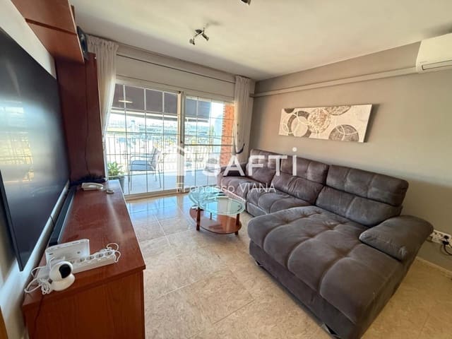 3 chambre Appartement à vendre à Santa Susanna avec piscine garage - 354 000 € (Ref: 10098187)