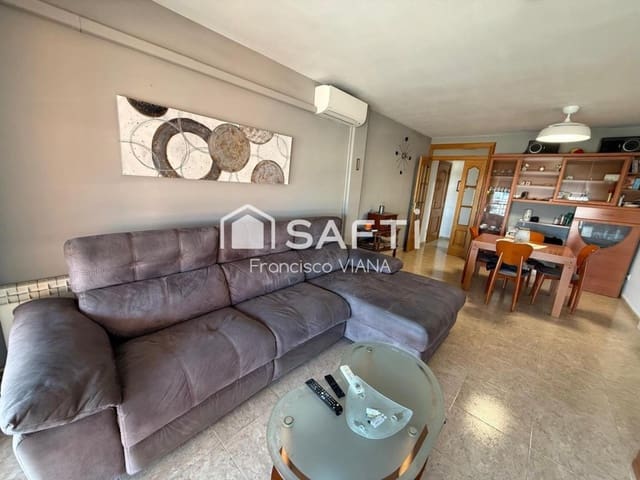 3 chambre Appartement à vendre à Santa Susanna avec piscine garage - 354 000 € (Ref: 10098187)
