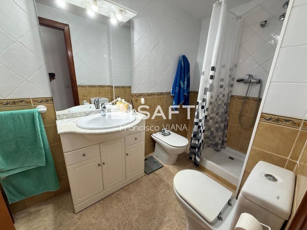 3 chambre Appartement à vendre à Santa Susanna avec piscine garage - 354 000 € (Ref: 10098187)