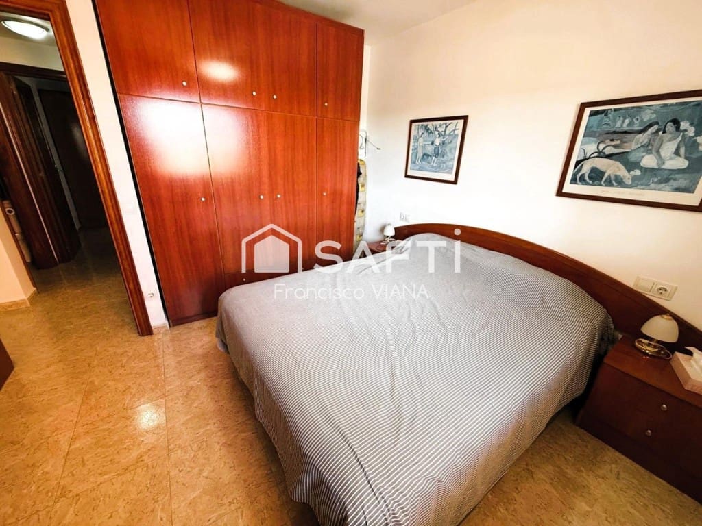 3 chambre Appartement à vendre à Santa Susanna avec piscine garage - 354 000 € (Ref: 10098187)