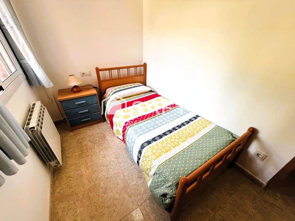 3 chambre Appartement à vendre à Santa Susanna avec piscine garage - 354 000 € (Ref: 10098187)