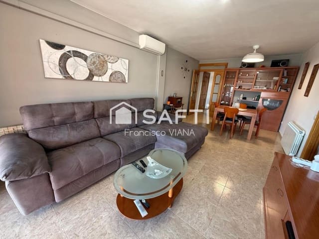 3 chambre Appartement à vendre à Santa Susanna avec piscine garage - 354 000 € (Ref: 10098187)
