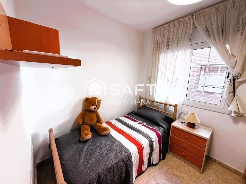 3 chambre Appartement à vendre à Santa Susanna avec piscine garage - 354 000 € (Ref: 10098187)