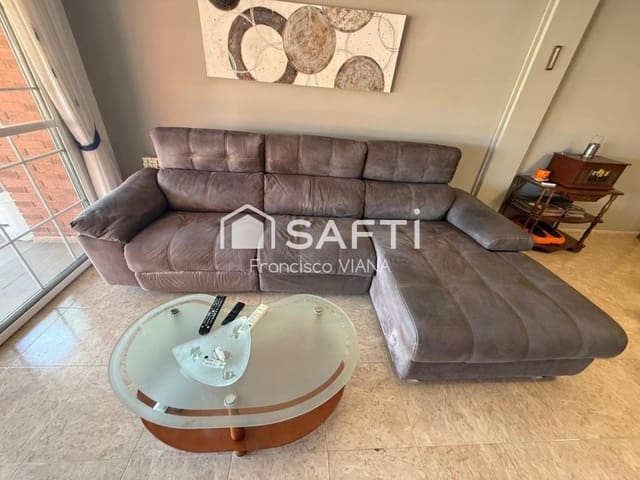 3 chambre Appartement à vendre à Santa Susanna avec piscine garage - 354 000 € (Ref: 10098187)
