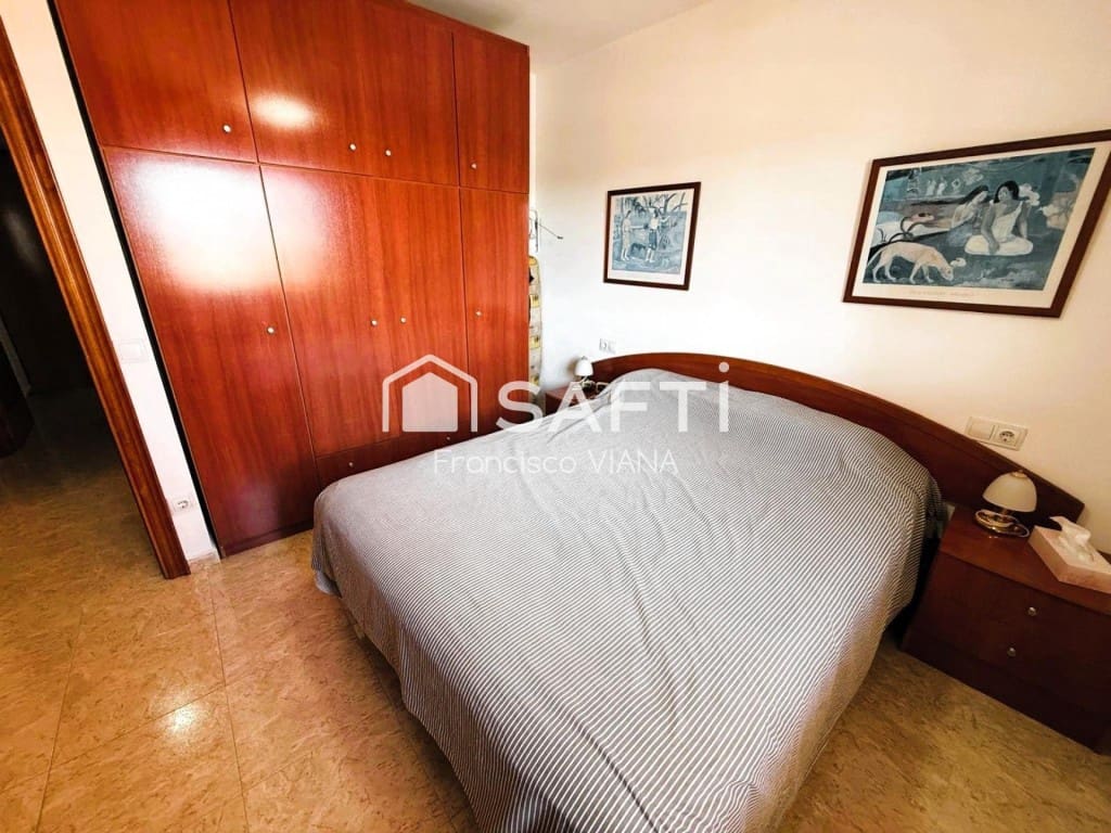 3 chambre Appartement à vendre à Santa Susanna avec piscine garage - 354 000 € (Ref: 10098187)