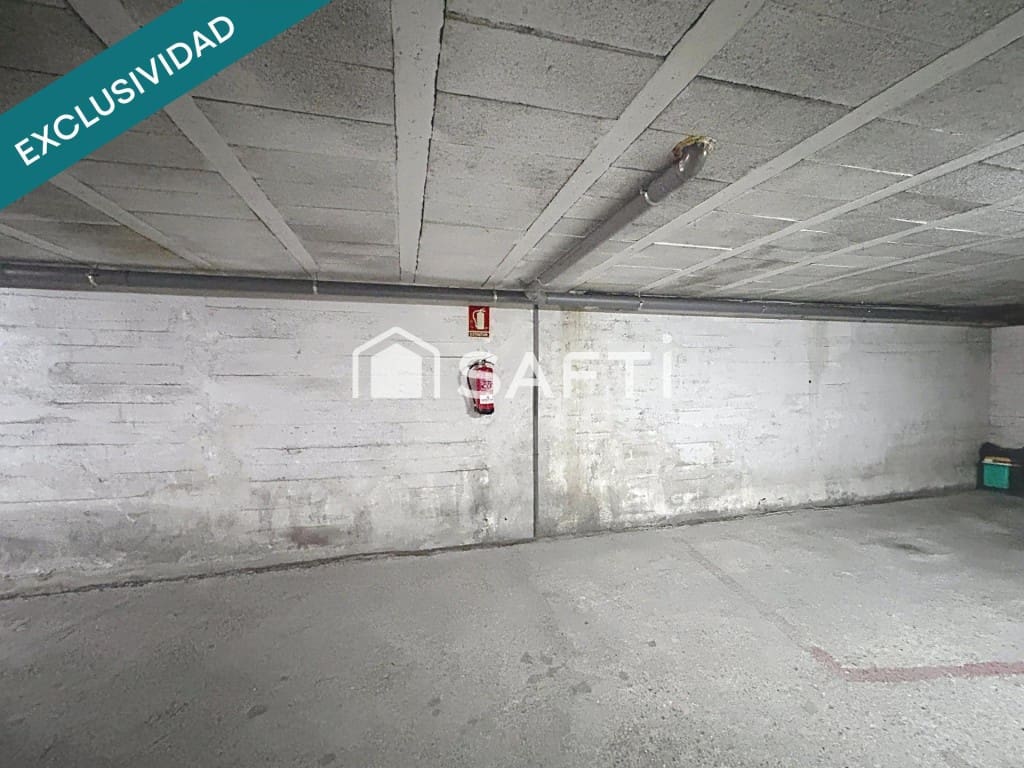 4 makuuhuone Huoneisto myytävänä paikassa Tui mukana 
autotalli - 210 000 € (Ref: 10098188)
