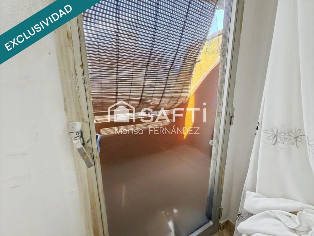3 soverom Leilighet til salgs i La Villajoyosa / Vila Joiosa - € 315 000 (Ref: 10098189)