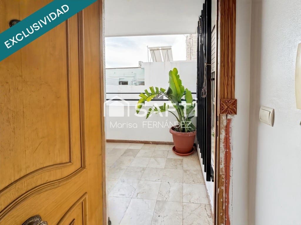 3 soverom Leilighet til salgs i La Villajoyosa / Vila Joiosa - € 315 000 (Ref: 10098189)