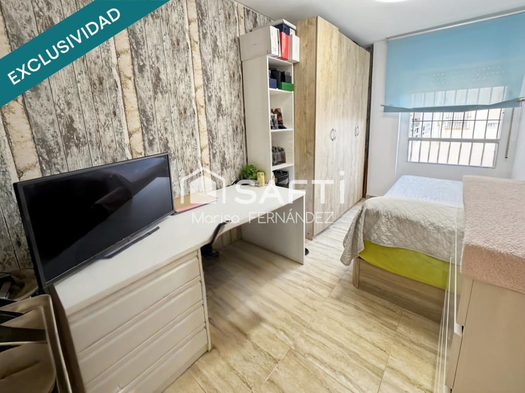 3 soverom Leilighet til salgs i La Villajoyosa / Vila Joiosa - € 315 000 (Ref: 10098189)