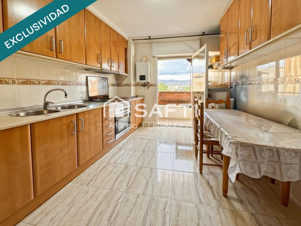3 soverom Leilighet til salgs i La Villajoyosa / Vila Joiosa - € 315 000 (Ref: 10098189)
