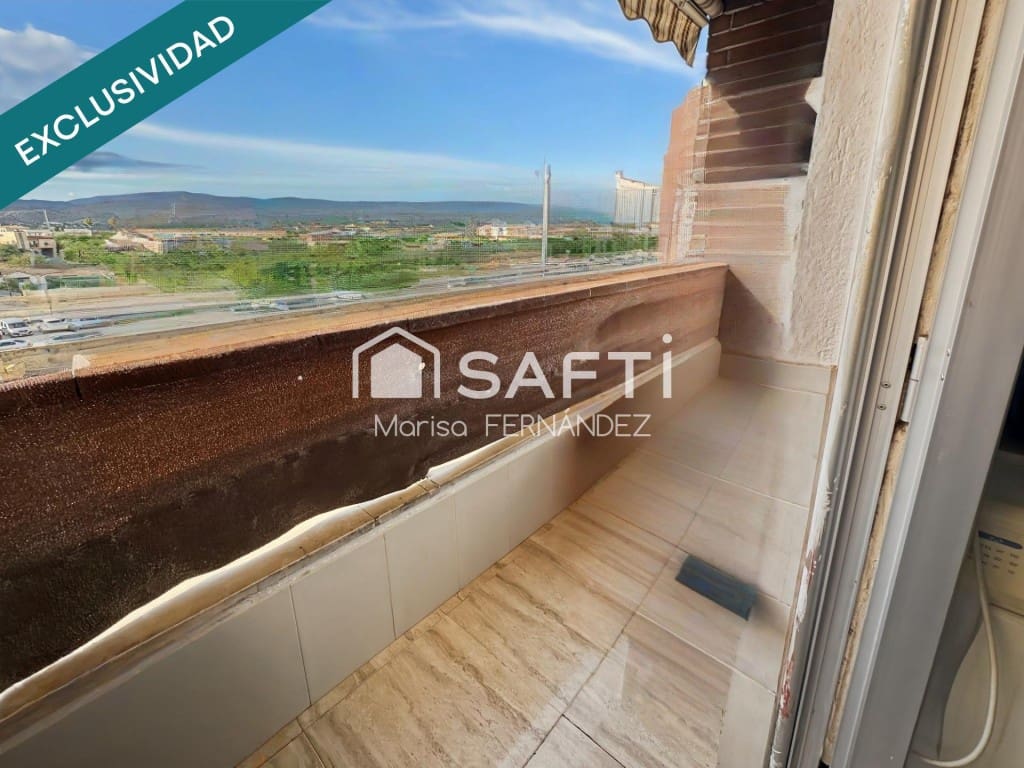 3 soverom Leilighet til salgs i La Villajoyosa / Vila Joiosa - € 315 000 (Ref: 10098189)