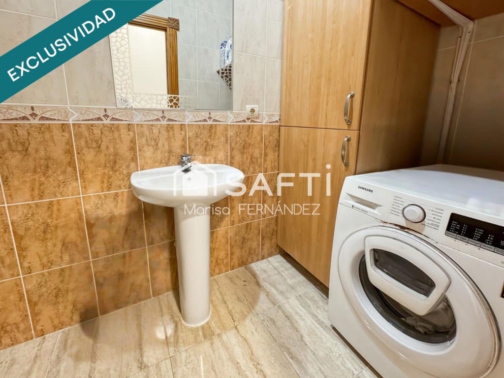 3 soverom Leilighet til salgs i La Villajoyosa / Vila Joiosa - € 315 000 (Ref: 10098189)