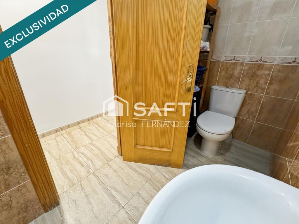 3 soverom Leilighet til salgs i La Villajoyosa / Vila Joiosa - € 315 000 (Ref: 10098189)